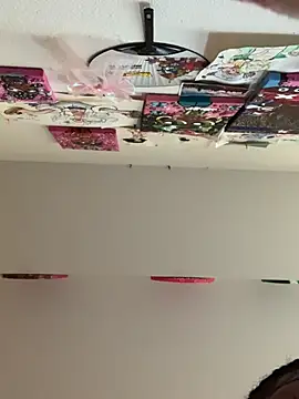 Kayyummy98 online show from March 2026 11:06:02 PM