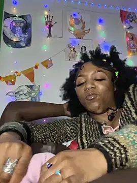 Kayyummy98 online show from December 2024 02:26:01 AM