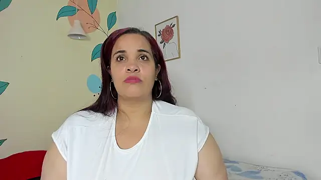 Alondra zaaens online show from January 2026 09:07:02 PM