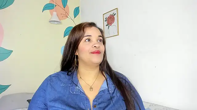 Alondra zaaens online show from September 2025 09:53:01 PM