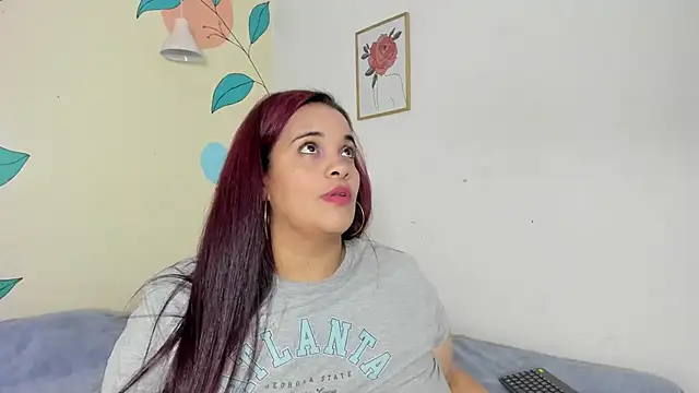 Alondra zaaens online show from February 2026 01:49:02 AM