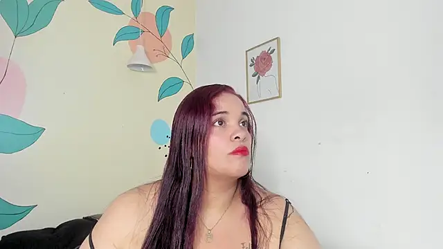 Snapshot of Alondra_zaaens chatting on October 2025 02:17:02 PM Alondra zaaens online show from October 2025 02:17:02 PM