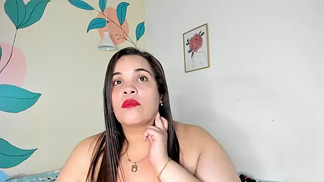 Alondra zaaens online show from January 2025 08:04:01 PM