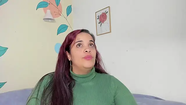 Alondra zaaens online show from February 2026 09:46:02 PM