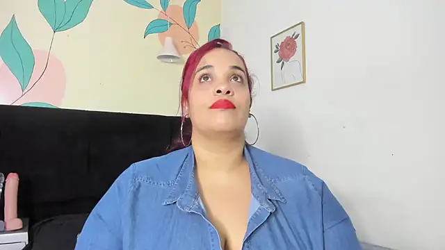 Alondra zaaens online show from July 2026 09:14:01 PM