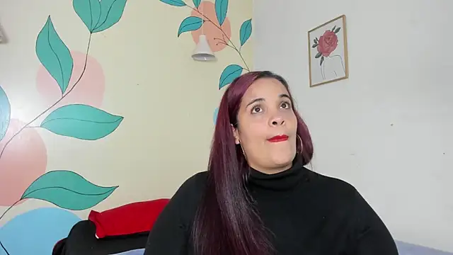 Alondra zaaens online show from February 2026 03:50:01 AM