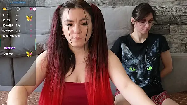 Snapshot of Vika_loves_you chatting on May 2026 02:09:01 AM Vika loves you online show from May 2026 02:09:01 AM