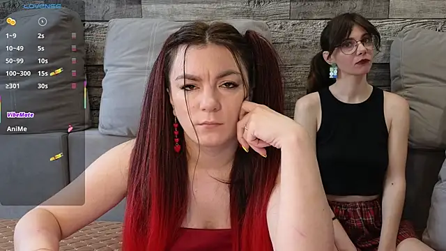Snapshot of Vika_loves_you chatting on May 2026 02:06:02 AM Vika loves you online show from May 2026 02:06:02 AM