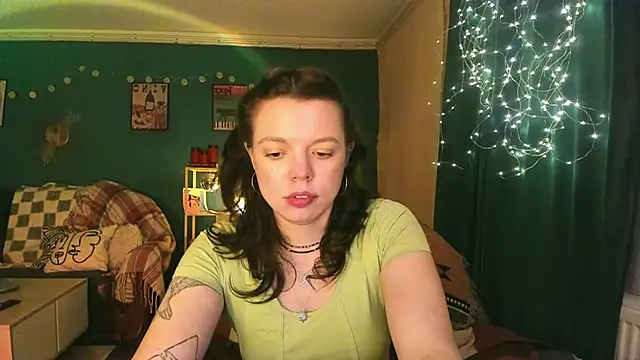 ClancyMorissey online show from April 2026 05:14:02 PM