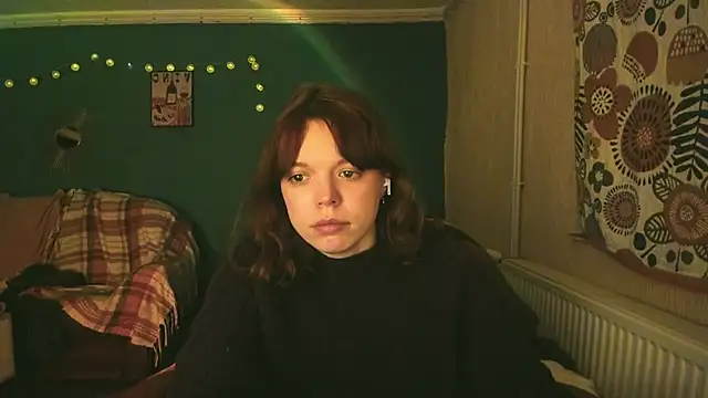 Snapshot of ClancyMorissey chatting on February 2025 11:36:02 PM ClancyMorissey online show from February 2025 11:36:02 PM