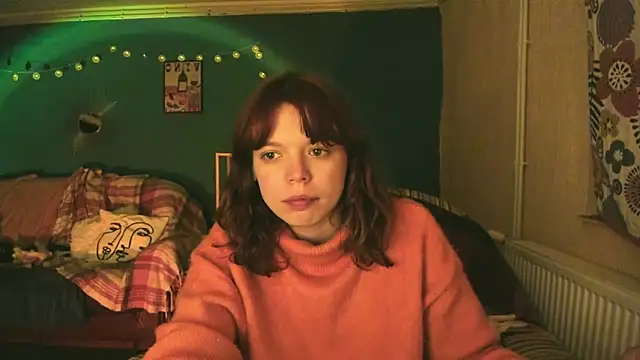 Snapshot of ClancyMorissey chatting on February 2025 02:23:02 AM ClancyMorissey online show from February 2025 02:23:02 AM
