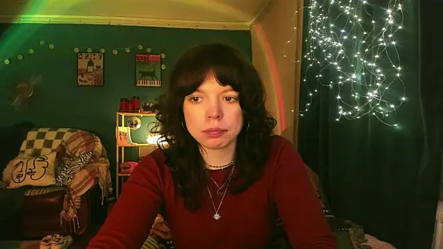 ClancyMorissey online show from March 2026 06:22:02 PM