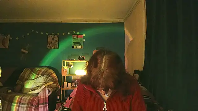 Snapshot of ClancyMorissey chatting on March 2025 09:12:02 PM ClancyMorissey online show from March 2025 09:12:02 PM