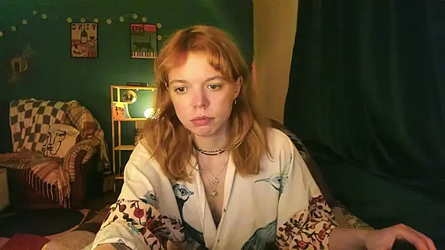 Snapshot of ClancyMorissey chatting on September 2025 06:29:01 PM ClancyMorissey online show from September 2025 06:29:01 PM