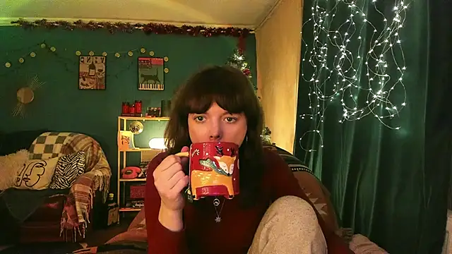 ClancyMorissey online show from February 2026 06:05:01 PM