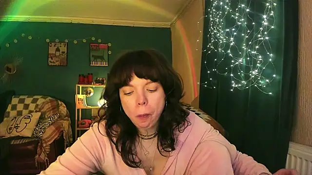 ClancyMorissey online show from March 2026 06:34:01 PM