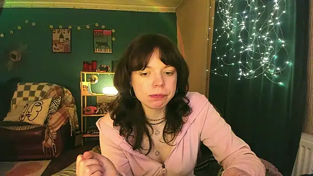 ClancyMorissey online show from March 2026 08:13:01 PM