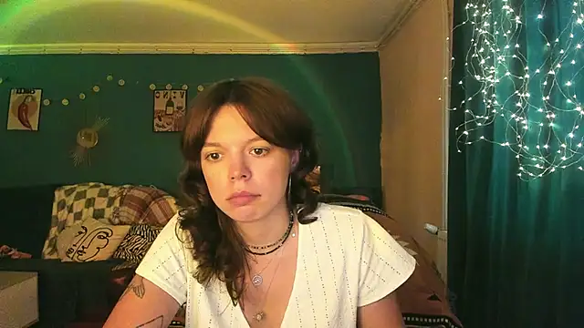 ClancyMorissey online show from June 2026 05:18:01 PM