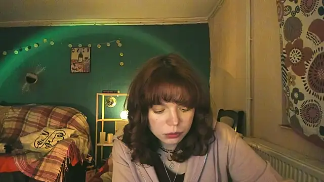 Snapshot of ClancyMorissey chatting on February 2025 08:21:02 PM ClancyMorissey online show from February 2025 08:21:02 PM