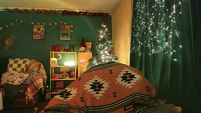 ClancyMorissey online show from February 2026 05:45:01 PM