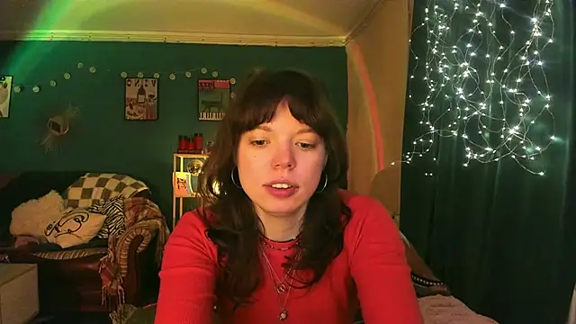 ClancyMorissey online show from February 2026 05:57:01 PM