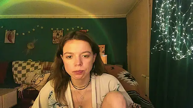 ClancyMorissey online show from July 2026 06:58:01 PM