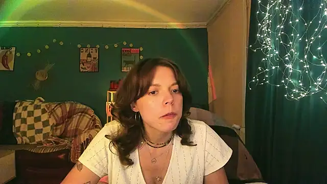 ClancyMorissey online show from July 2026 05:56:01 PM