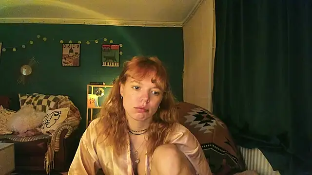 Snapshot of ClancyMorissey chatting on September 2025 06:41:02 PM ClancyMorissey online show from September 2025 06:41:02 PM