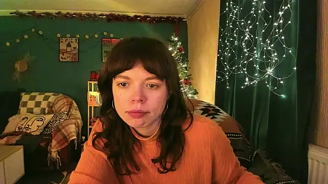 ClancyMorissey online show from February 2026 05:44:02 PM