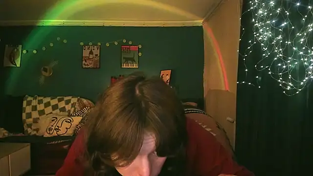 Snapshot of ClancyMorissey chatting on May 2026 05:39:02 PM ClancyMorissey online show from May 2026 05:39:02 PM