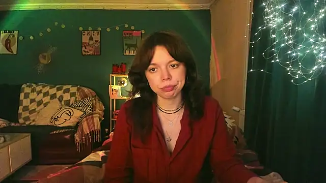 Snapshot of ClancyMorissey chatting on May 2026 05:16:02 PM ClancyMorissey online show from May 2026 05:16:02 PM