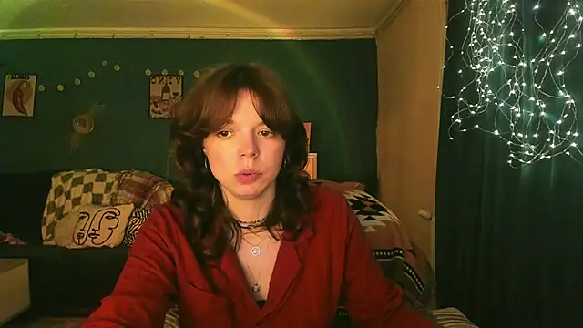 ClancyMorissey online show from June 2026 05:51:02 PM