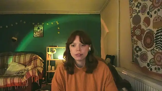 Snapshot of ClancyMorissey chatting on March 2025 08:38:02 PM ClancyMorissey online show from March 2025 08:38:02 PM