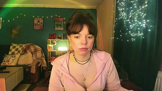 ClancyMorissey online show from March 2026 05:15:01 PM