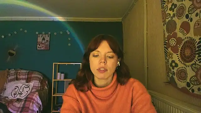 Snapshot of ClancyMorissey chatting on February 2025 09:10:02 PM ClancyMorissey online show from February 2025 09:10:02 PM