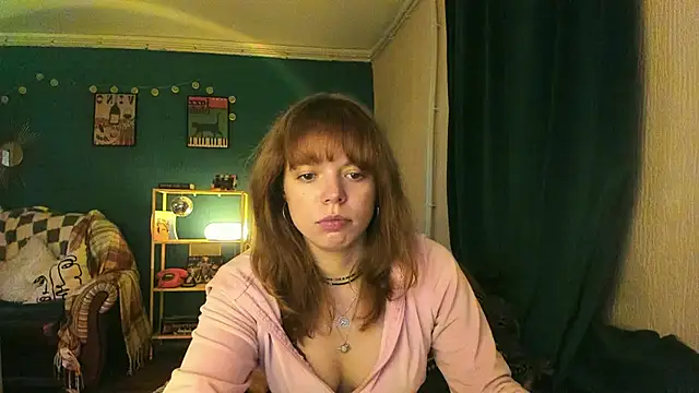 Snapshot of ClancyMorissey chatting on October 2025 05:46:01 PM ClancyMorissey online show from October 2025 05:46:01 PM