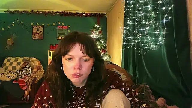 ClancyMorissey online show from January 2026 06:58:01 PM