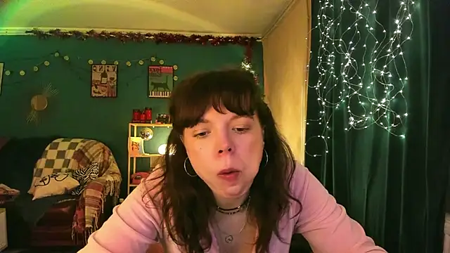 ClancyMorissey online show from February 2026 06:27:01 PM