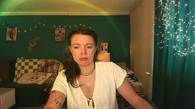 ClancyMorissey online show from June 2026 05:08:02 PM