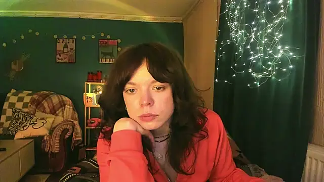 ClancyMorissey online show from March 2026 06:09:02 PM