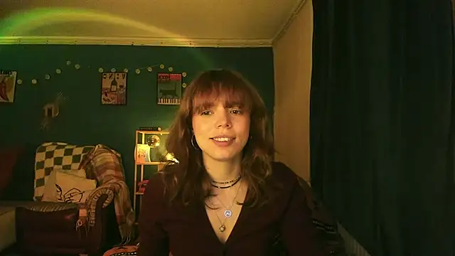 Snapshot of ClancyMorissey chatting on September 2025 05:41:01 PM ClancyMorissey online show from September 2025 05:41:01 PM