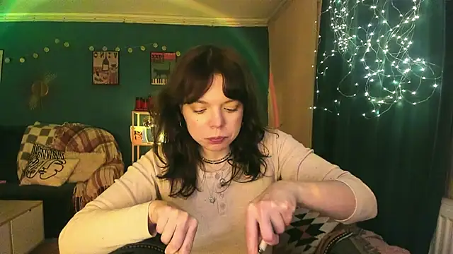 ClancyMorissey online show from March 2026 06:20:02 PM