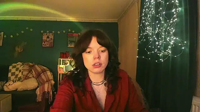 ClancyMorissey online show from April 2026 06:03:01 PM