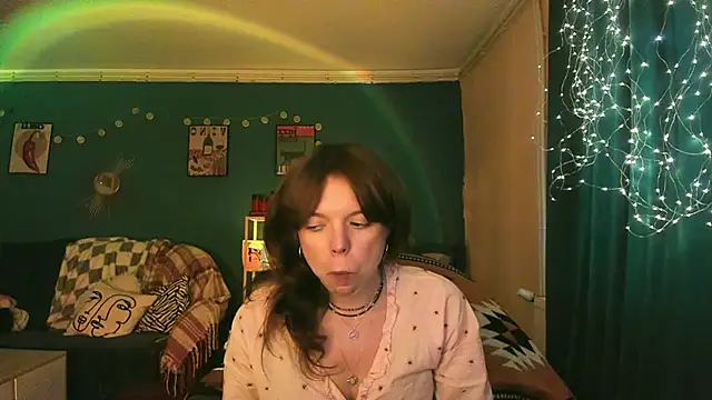 ClancyMorissey online show from June 2026 05:35:02 PM