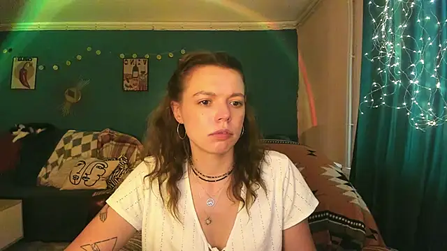 ClancyMorissey online show from July 2026 05:08:01 PM