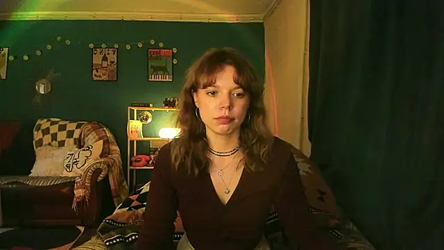 Snapshot of ClancyMorissey chatting on October 2025 06:33:01 PM ClancyMorissey online show from October 2025 06:33:01 PM