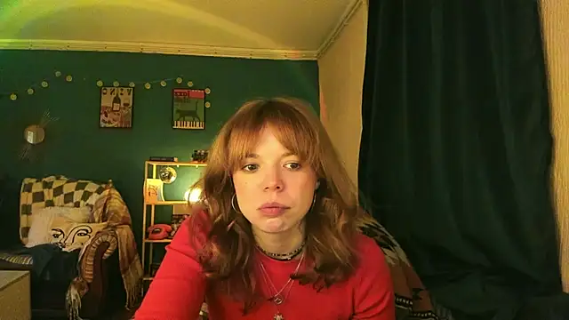 Snapshot of ClancyMorissey chatting on October 2025 06:10:02 PM ClancyMorissey online show from October 2025 06:10:02 PM