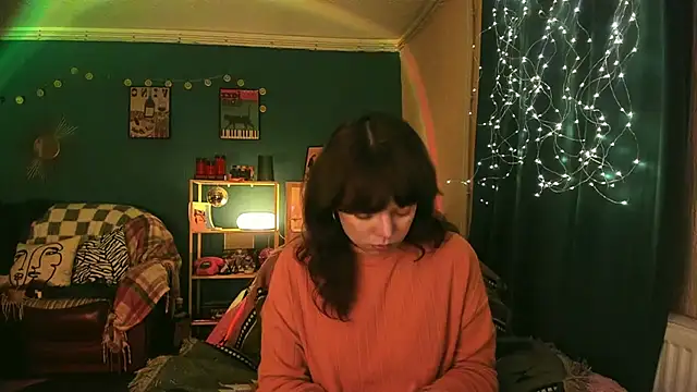 ClancyMorissey online show from February 2026 06:49:02 PM