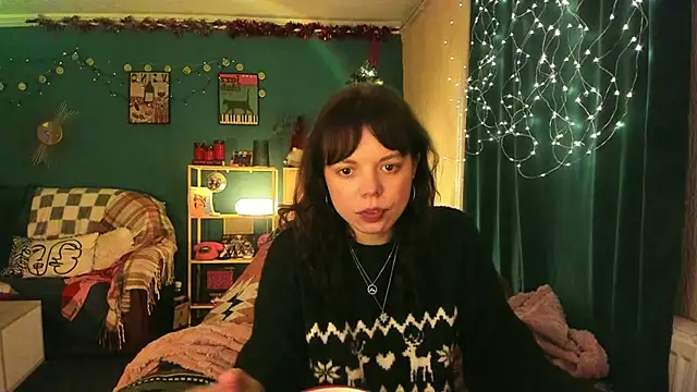 ClancyMorissey online show from January 2026 06:00:01 PM