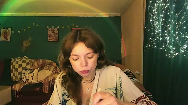 ClancyMorissey online show from July 2026 06:08:02 PM